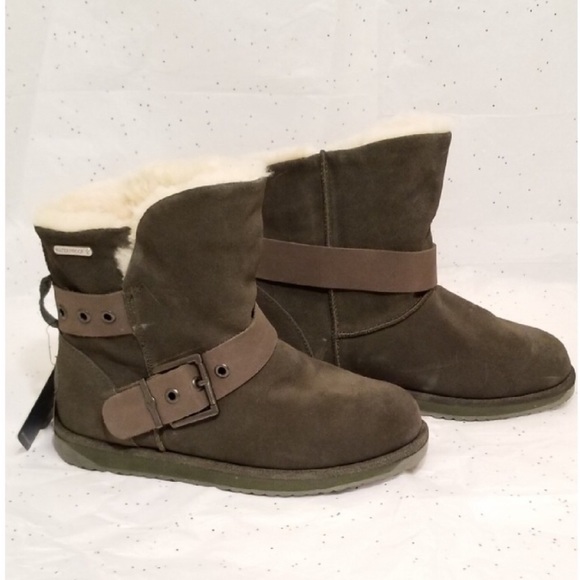 emu waterproof boots sale